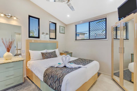 Brisbane Holiday Village - Accommodation VIC 2