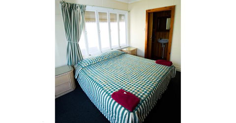 Brisbane Manor - Accommodation VIC 1