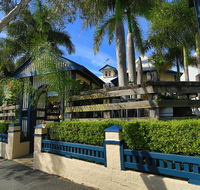 Brisbane Manor - Accommodation VIC