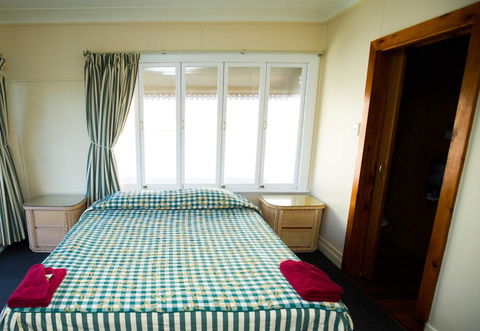 Brisbane Manor - Accommodation VIC 2