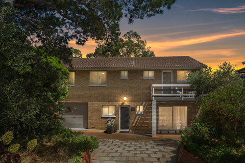 Broadbeach Retreat - 32 Broadbeach Drive - Accommodation VIC 0