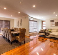 Broadwater By The Beach - With Heated Outdoor Spa - Accommodation VIC