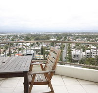 Broadwater Shores Waterfront Apartments - Accommodation VIC