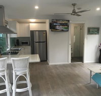 Brodie Beach Bungalow - Accommodation VIC