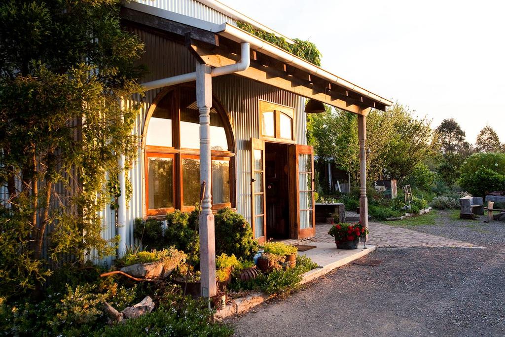 Broadway NSW Accommodation VIC
