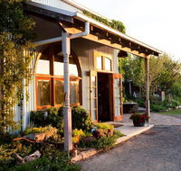 Broger's End Kangaroo Valley - Accommodation VIC