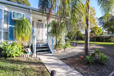 Bromyard Cottage - Accommodation VIC 0