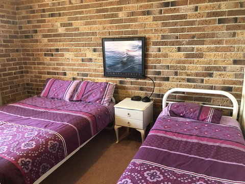 Bronte Court No 3 At South West Rocks - Accommodation VIC 1