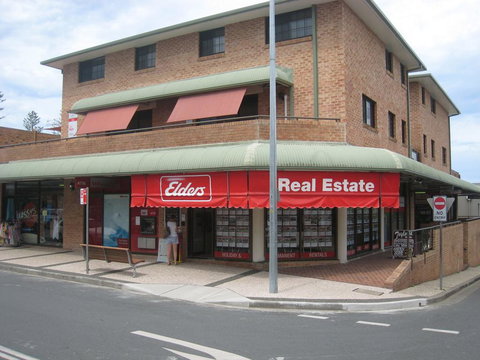 Bronte Court No 3 At South West Rocks - Accommodation VIC 0