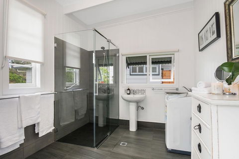 Brooklet Cottage - Accommodation VIC 1