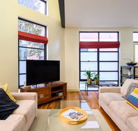 BROOKLYN Old Hat Factory Converted Warehouse - Accommodation VIC