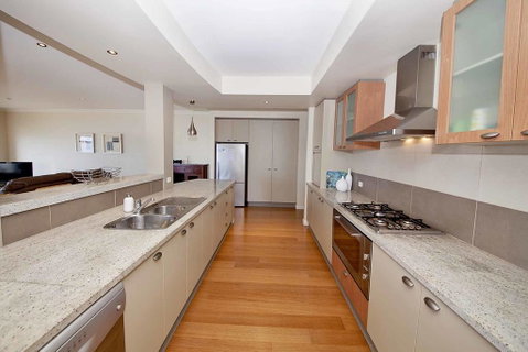 Brookwater- Waterfront On Lake Mulwala - Accommodation VIC 3