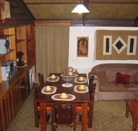 Brucktal Apartment - Accommodation VIC