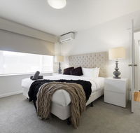 Brunswick Vibe - StayCentral - Accommodation VIC