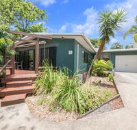 Bryce Street 30 - Ultimate Beach Shack - Accommodation VIC