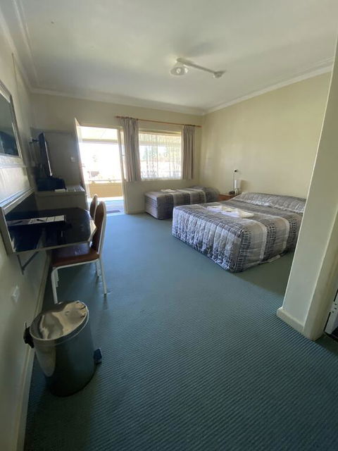 Bucketts Way Motel Gloucester - Accommodation VIC 1