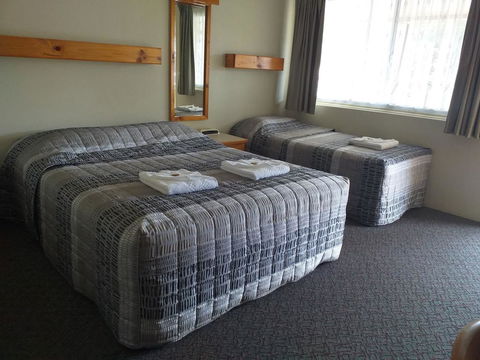 Bucketts Way Motel Gloucester - Accommodation VIC 0