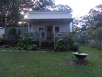 Book Springbrook Accommodation Vacations Accommodation VIC Accommodation VIC
