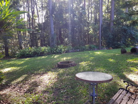 Buderim Forest Hideaway - Accommodation VIC 3