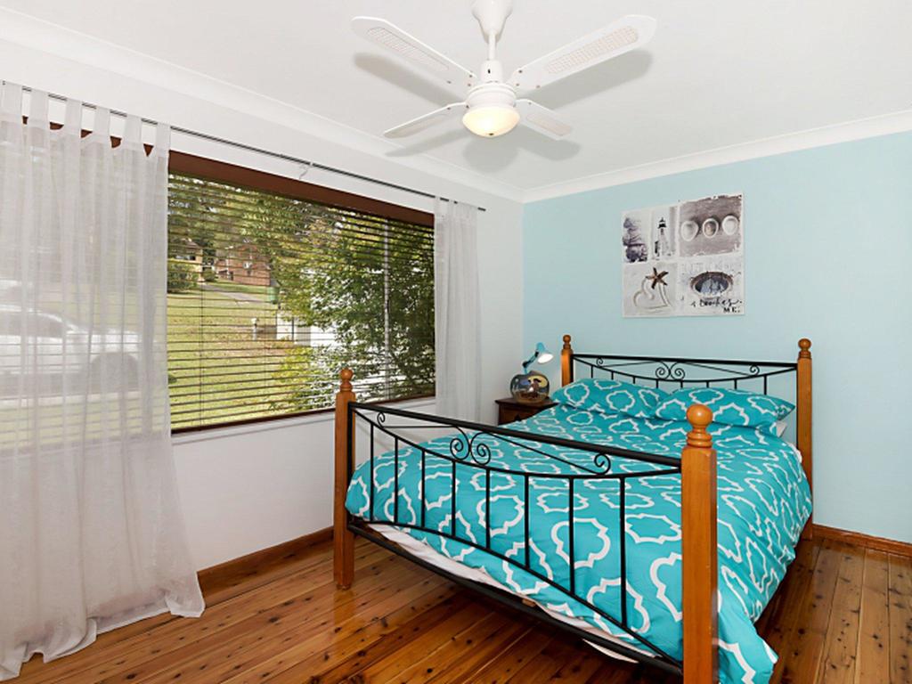 San Remo NSW Accommodation VIC