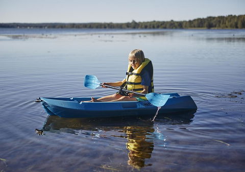 Budgewoi Holiday Park - Accommodation VIC 2