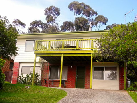 Buena Vista - Accommodation VIC 0