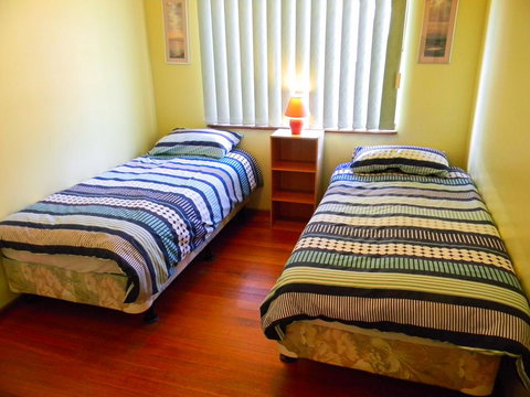 Buena Vista - Accommodation VIC 3