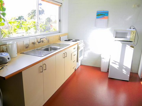 Buena Vista - Accommodation VIC 1