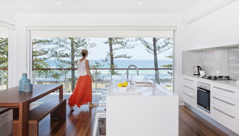 Bujerum Apartments On Burleigh - Accommodation VIC 0