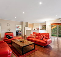 Bulla Hill Villas - Melbourne Airport - Accommodation VIC