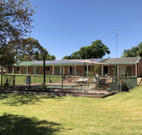 Bullanginya Lodge - Accommodation VIC