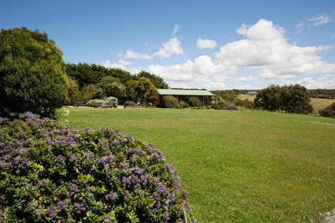 Buln Buln Cabins - Accommodation VIC 0