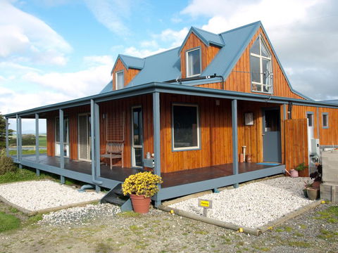 Buln Buln Cabins - Accommodation VIC 2