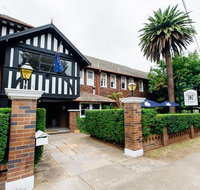 Bundanoon Hotel - Accommodation VIC
