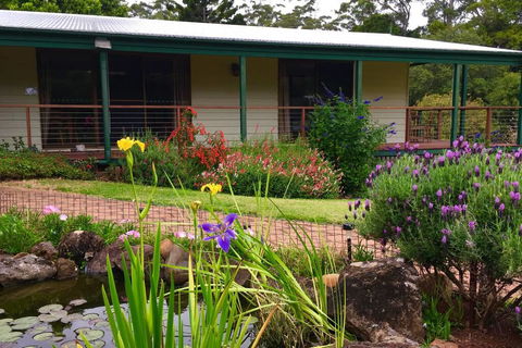 Bundara - Idyllic Getaway In The Mountains - Accommodation VIC 2