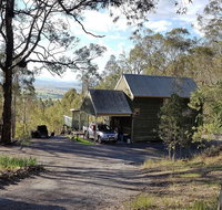 Bundera Lodge - Accommodation VIC