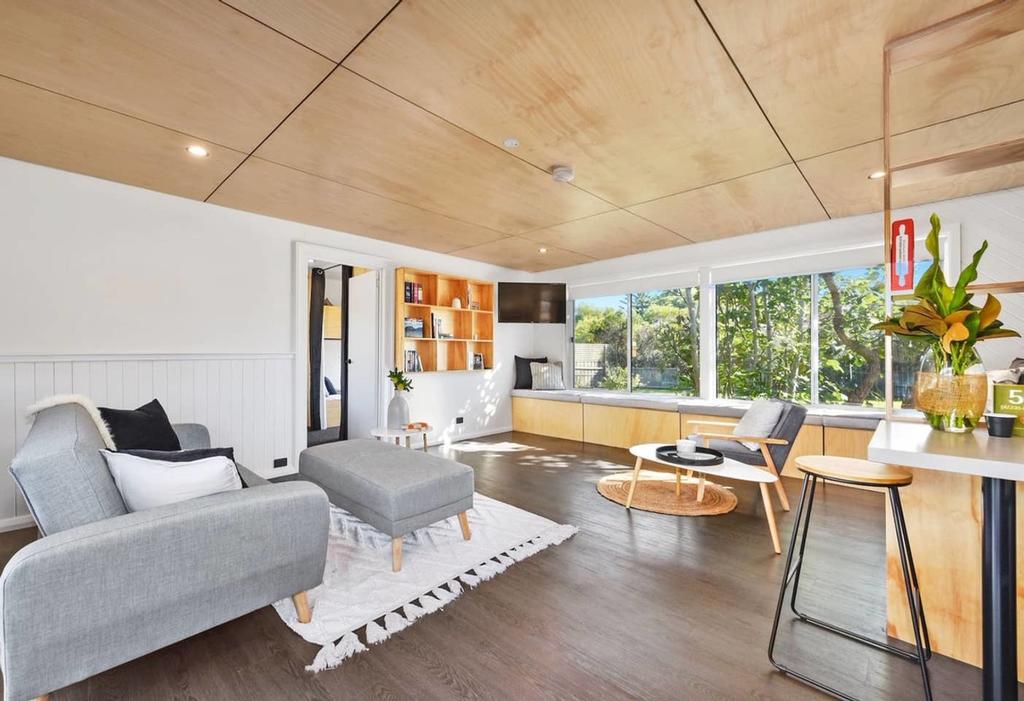Bream Creek TAS Accommodation VIC