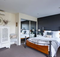 Bungalow on the Coast - Accommodation VIC