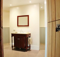 Bungaree Station - Accommodation VIC