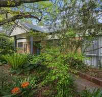 Bungunyah Apartments - Accommodation VIC