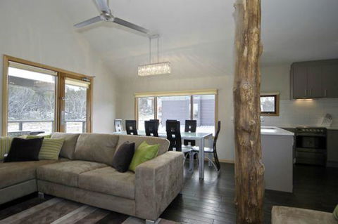 Bunny Box - Accommodation VIC 1