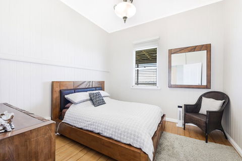 Bunya @ Maleny Farm House - Accommodation VIC 3