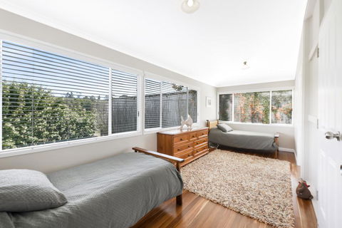 Bunya @ Maleny Farm House - Accommodation VIC 2