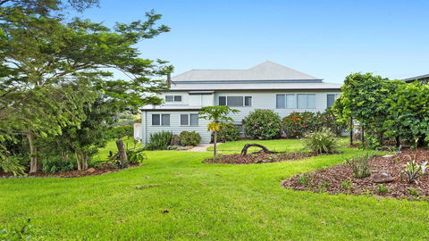 Bunya @ Maleny Farm House - Accommodation VIC 0