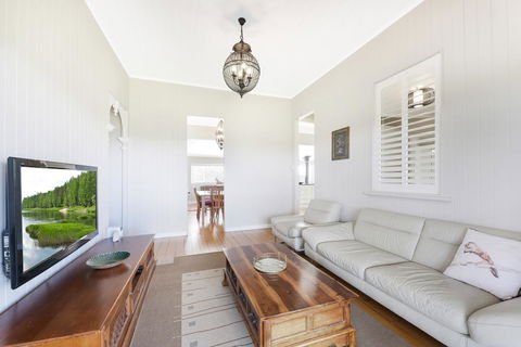 Bunya @ Maleny Farm House - Accommodation VIC 1