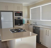 Bunya Vista Accommodation - Accommodation VIC