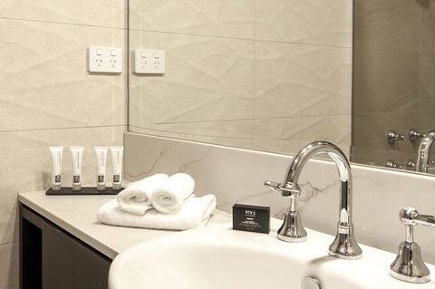 Burke And Wills Hotel Toowoomba - Accommodation VIC 2