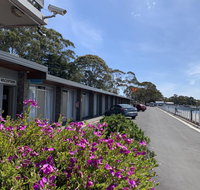 Burnie Airport Motel - Accommodation VIC