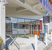 Burnie Central Townhouse Hotel - Accommodation VIC