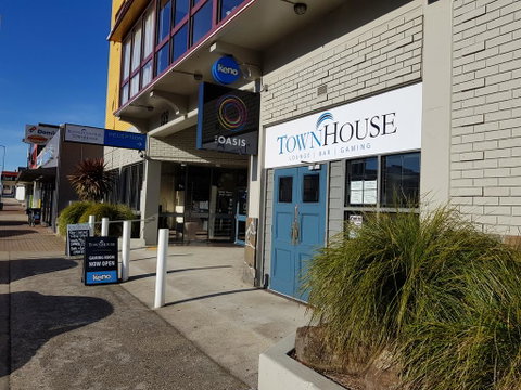 Burnie Central Townhouse Hotel - Accommodation VIC 2